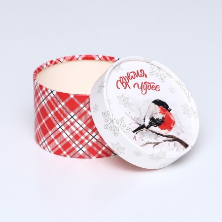 Set of boxes 3 B1 "Miracles Time" 16 x 10, 14 x 9, 13 x 8.5 cm-5