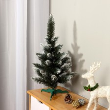 Fir -tree artificial desktop 