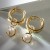White color in gold