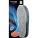 Insoles insulated Tarrago Felt, with smell protection, size 36-45