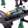Railway "Lesopilka", nursery, works from batteries