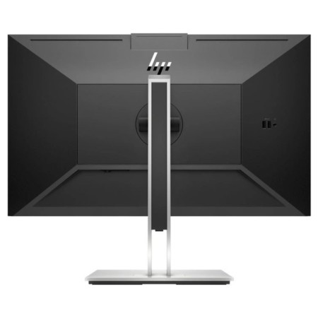 Monitor HP 23.8 "E24D G4 Black IPS LED 16: 9 HDMI CAM Matte Has Piv 250CD 178g/178g 192 107043-3