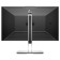 Monitor HP 23.8 "E24D G4 Black IPS LED 16: 9 HDMI CAM Matte Has Piv 250CD 178g/178g 192 107043