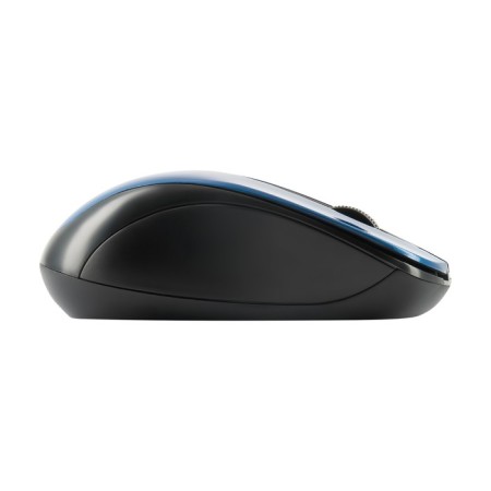 Acer OMR132 Blue/Black Optical (1000dpi) Wireless USB for a laptop (2but)-2