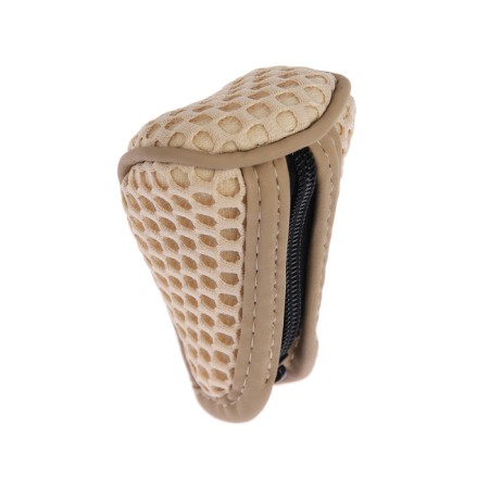 Czech on the gearbox, universal, beige-1