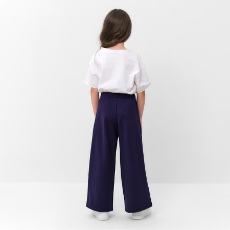 Children's pants KAFTAN, p. 38 (146-152 cm) blue-3