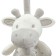 Suspension - a rattle "Layer", on ties, on a crib, stroller, crumb I