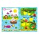 Teaching books with the marker “Write-styrai. Numbers and tasks ”, 2 pcs. 12 p.