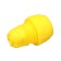 The coupling is transitional, for hoses 1/2 "(12 mm) - 1" (25 mm), cane, plastic