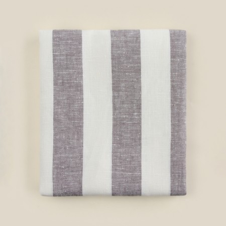 Sl Home Gplebiture "StricTly" 220x140cm, flax 100%, 260 g/m2-11