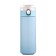 Thermos, 400 ml, Simple "Master K", retains heat 8 hours, 20.5x6.3 cm, blue