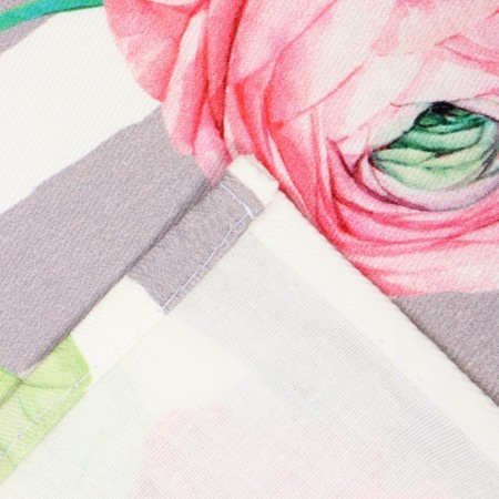 Spring "Spring Time" towel, cookies for cookies-3