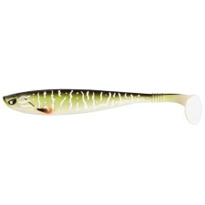 Vibro -highs LJ Pro Series 3D Basara Soft Swim 06,35/PG11 8pcs.