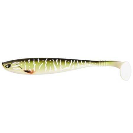 Vibro -highs LJ Pro Series 3D Basara Soft Swim 06,35/PG11 8pcs.