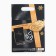 Gift set New Year's culinary notebook and molds for cutting the dough "Happy New Year!"
