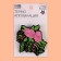 Thermal appliance "Flowers", 7.5 × 5.5 cm, color colorful color