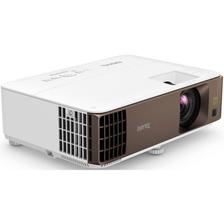 Projector BenQ W1800 DLP 2000LM (3840x2160) 10000: 1 lamp resource: 4000 hours 2xhdmi 3.1kg-4