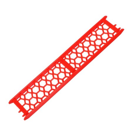 Motovilo, honeycomb, 170 x 32 mm, mix-2