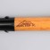 Tourist shovel "Master K" Baytovka, 37cm, black, tree