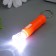 Light light on the ring "Points" HC-107 MIX 6.5x2.3x2.3 cm