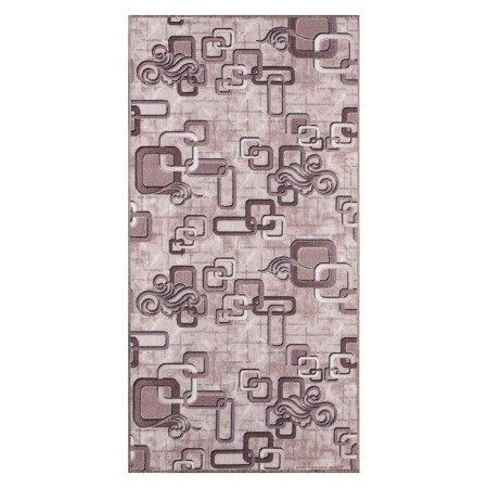 Rectangular palace 200x400 cm, 100% polyamide, felt