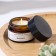 Aromatic candle in the Bank "Shagril", soy wax, 12 g