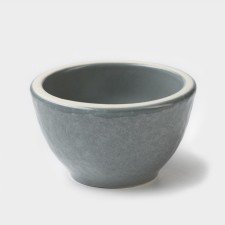 Porcelain piano Effetto, D = 9.5 cm, h = 5.5 cm, 150 ml