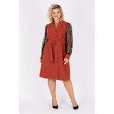 Women's dress, size 62