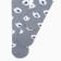 Pantyhose children's kaftan "bears" 116-122 cm, gray