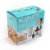 Scarlett SC-HB42F15 Bleer, 700 W, 0.5/0.6 L, 2 speeds, black-silver
