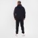 Male costume (sweatshirt/pants) I am beginning, black color, size 56