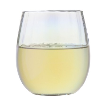 A set of water glasses Liberty Jones Gemma Opal, 460 ml, 4 pcs.-2