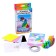 Set for creativity "Soft application: unicorn"