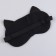 Mask for sleep "Kisa", 19 × 11 cm, elastic band is single, multi -colored