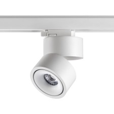 TRUKOL LOW GRODA, 1x15W LED, 4000K, 1300, 3-F, white color