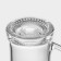 A set of glass mugs for beer Luminarc "Dresden", 330 ml, 2 pcs