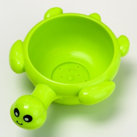 A set of bath toys "Penguin Mach - Mill"-3