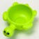 A set of bath toys "Penguin Mach - Mill"