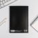 Diary in the soft cover A5, 80 liters. "You all enrage me"