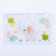 Cosmetic bag for manicure sets 13.5x8.5cm "Elephant" PVS
