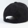 Baby cap "Dinosaurs" minku Black color, river 50