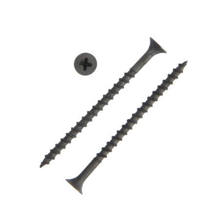 Self -tuning 3.8x64 mm tundra Premium, hide, large thread, pH slot, phosphate, 1 kg
