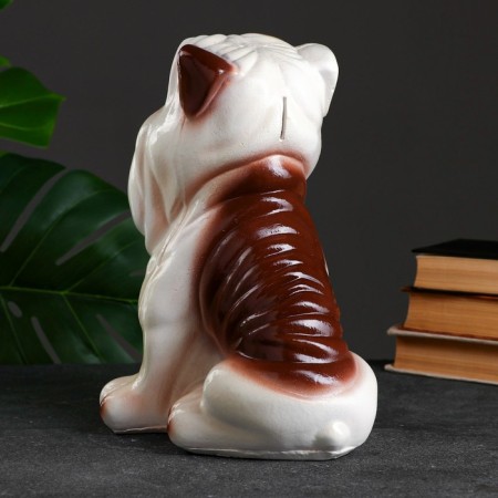 Piggy bank "Rex" 29cm-2
