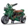 Designer Techno Moped, 450 parts