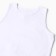 Top female, white color, size 46 (m)