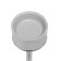 PEPEPENITY PN-150, chrome, 3 l, d = 26 n = 69 cm