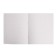Notebook of 48 sheets in Calligrata Graphics, cover covered paper, block No. 2, whiteness 75% (gray sheets), mix