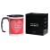 Thermal circle, 450 ml, Altai "Happiness in moments", retains heat 2 hours, 11 x 12 cm