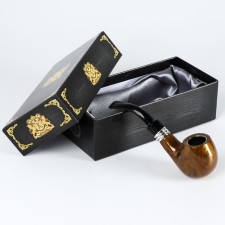 Kommer's smoking pipe 