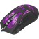 Mouse Defender Bionic GM-250L, wired, game, optical, 3200DPI, black
